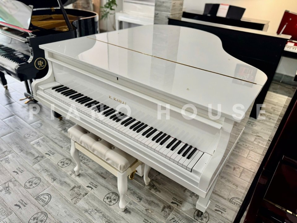 KAWAI No.500 - Ảnh thực tế 3